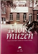 Molse Muzen, Enlèvement ou Envoi, Comme neuf