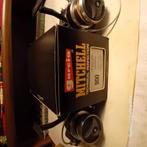 3 Mitchell 900 rollen waarvan 1 nieuw in doos, Ophalen of Verzenden, Zo goed als nieuw