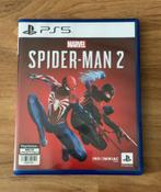 Spider-Man 2 PS5 - nieuw, Games en Spelcomputers, Nieuw, Ophalen of Verzenden