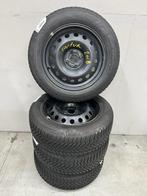 33 Winterset Renault Captur Fulda Kristal Control 205/60 R16, Auto-onderdelen, Banden en Velgen, Ophalen, Gebruikt, 16 inch, Banden en Velgen