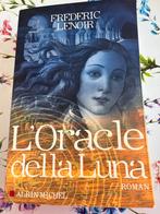Livre de roman : Frderic Lenoir, Ophalen, Gelezen, Europa overig
