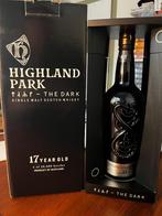 Highland Park - The Dark 17 ans, Pleine, Autres types, Enlèvement ou Envoi, Neuf