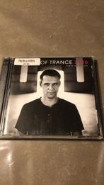 armin van buuren : a state of trance 2016, Enlèvement ou Envoi