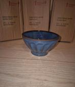 Aardewerk schaaltjes nooit gebruikt, Ophalen