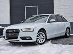 Audi A4 XENON * CUIR CHAUFFANT * EURO6* (bj 2015), Auto's, Audi, Gebruikt, 4 cilinders, A4, Leder