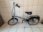 Te koop – CITY STAR vouwfiets, Fietsen en Brommers, Fietsen | Heren | Herenfietsen, Ophalen of Verzenden, Zo goed als nieuw
