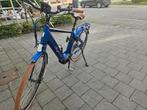 Elektrische fiets + snelle lader + 3800km Bafang M400, Fietsen en Brommers, Overige merken, Gebruikt, Ophalen of Verzenden, 51 tot 55 cm