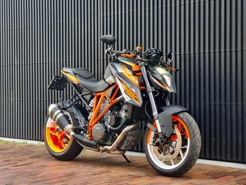 KTM Super Duke Superduke R 1290 + Garantie @motomobilia