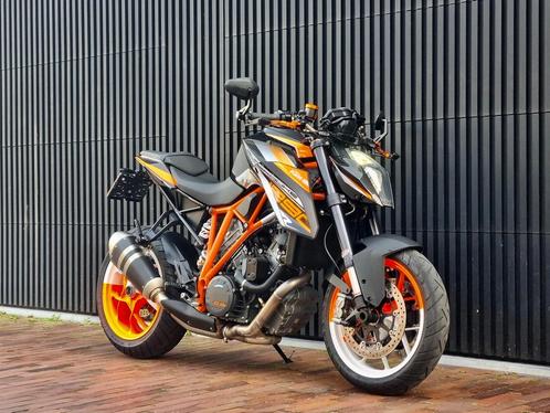 KTM Super Duke Superduke R 1290 + Garantie @motomobilia, Motos, Motos | KTM, Entreprise, SuperMoto, plus de 35 kW, 2 cylindres