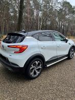 Renualt captur rs line, Auto's, Automaat, Euro 6, Wit, 5 deurs