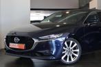 Mazda 3 2.0i e-Skyactiv-G Carplay Memory 360 Garantie*, 90 kW, 122 pk, Gebruikt, 4 cilinders