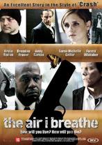 The Air I Breathe [DVD], Thriller d'action, Utilisé, Enlèvement ou Envoi