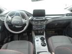 Ford Kuga Waterschade !!!!, Automaat, Stof, USB, Bedrijf
