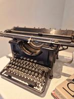Remington, Diversen, Typemachines, Ophalen, Gebruikt