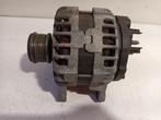 DYNAMO Renault Megane IV (RFBB) (01-2015/-) (231004ea0a), Auto-onderdelen, Gebruikt, Renault
