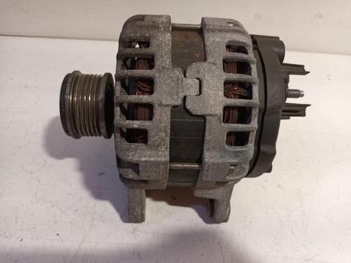 DYNAMO Renault Megane IV (RFBB) (01-2015/-) (231004ea0a), Auto-onderdelen, Motor en Toebehoren, Renault, Gebruikt