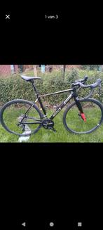 Superior koers /gravel, Fietsen en Brommers, Ophalen, Nieuw