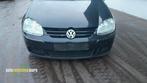 Voorbumper van een Volkswagen Golf (LC9Z), Auto-onderdelen, Gebruikt, -, Volkswagen, -