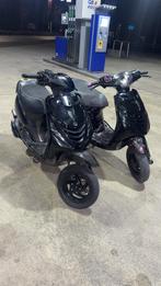 zip 2 takt b klasse, Fietsen en Brommers, Tweetakt, Zip, Ophalen of Verzenden, 50 cc