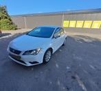 SEAT LEON 2017, Auto's, Voorwielaandrijving, Stof, Euro 6, Leon