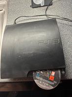 playstation 3, Games en Spelcomputers, Spelcomputers | Sony PlayStation 3, Ophalen, Zo goed als nieuw, Met 1 controller