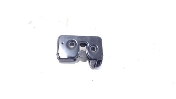 SLOTVANGER ACHTERKLEP ELEKTR. Golf III Cabrio (1E), Auto-onderdelen, Carrosserie, Achterklep, Volkswagen, Gebruikt