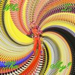 David Byrne - Who Is The Sky? - CD, Verzenden, Nieuw in verpakking