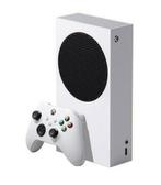 Xbox series S 512gb avec manette, Consoles de jeu & Jeux vidéo, Consoles de jeu | Xbox Series X & S, Comme neuf, Enlèvement, Xbox Series S