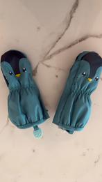 WEDZE Skiwanten voor peuters 500 warm blauw, Kinderen en Baby's, Kinderkleding | Mutsen, Sjaals en Handschoenen, Jongen of Meisje