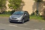 Honda Jazz i-DSi-essence boite automatique airco CtrlTH, Autos, Argent ou Gris, Achat, Entreprise, 1340 cm³