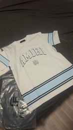 Amiri t sgirt, Kleding | Heren, T-shirts, Verzenden, Zo goed als nieuw, Maat 48/50 (M)