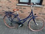 Batavus damesfiets, Fietsen en Brommers, Ophalen, 47 tot 50 cm, Versnellingen, Batavus