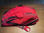 Tennisracket tas, Ophalen, Zo goed als nieuw, Tas, Wilson