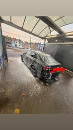 Audi A3 2019 1,6 tdi, Autos, Cuir, Achat, Euro 6, Entreprise