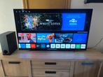 Tv GL OLd 65 inch, Audio, Tv en Foto, Televisies, Ophalen of Verzenden, Zo goed als nieuw