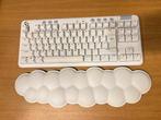 Logitech G715 Aurora lightspeed wireless keyboard QWERTY, Computers en Software, Ophalen, Qwerty, Zo goed als nieuw