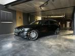 Mercedes-Benz C 300 E, https://public.car-pass.be/vhr/fcffd872-7244-4e8e-afa4-363b9f205fee, Alarme, Achat, Entreprise