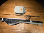 westin complete roofvis starter set, Watersport en Boten, Hengelsport | Roofvissen, Ophalen