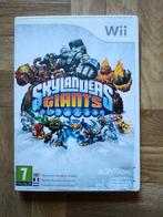 Skylanders Giants pour Wii ou Wii U, Online, Enlèvement ou Envoi, 2 joueurs, À partir de 7 ans