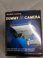 Dummy camera, Nieuw, Ophalen of Verzenden, Installatietechniek