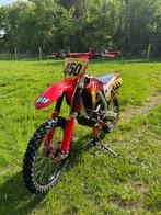 Honda crf 250cc, Ophalen, Gebruikt, Honda