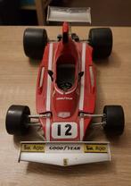 Polistil Ferrari 312 B3. Schaal 1:16, Verzamelen, Ophalen of Verzenden, Formule 1, Zo goed als nieuw
