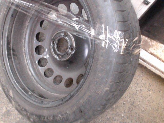 Roue Peugeot 3008 4 trous 17 pouces 2009-2013 LP/15110, Autos : Pièces & Accessoires, Autres pièces automobiles, Peugeot, Utilisé