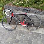 Mooie koersfiets, Fietsen en Brommers, Ophalen