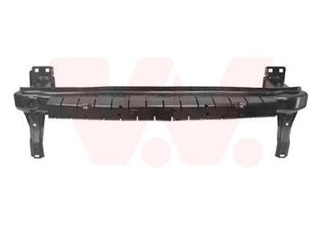 BUMPERBALK VOOR Volkswagen Polo V (6R) (01-2009/05-2022) beschikbaar voor biedingen