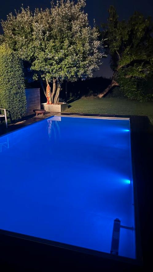 Zwembad Rolluik stuk?, Tuin en Terras, Zwembad-toebehoren, Ophalen of Verzenden