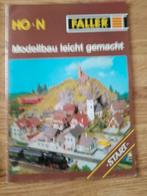 Faller livres ancien, Enlèvement, Utilisé, Pont, Tunnel ou Bâtiment, Autres marques