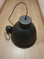 Lampe à suspension industrielle - diamètre 45 cm, Enlèvement, Moins de 50 cm, Métal, Neuf