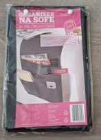 87) Organisateur Polyvalent pour Accoudoir de Canapé, Ophalen, Nieuw