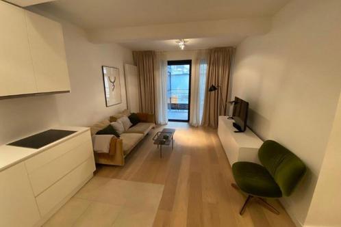 Appartement à louer à Ixelles, 2 chambres, Immo, Huizen te huur, Appartement
